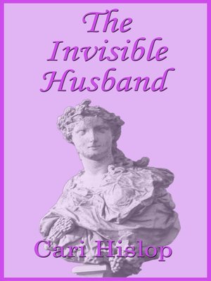 cover image of The Invisible Husband